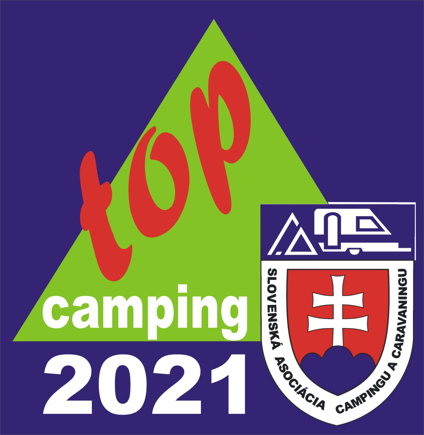 top camping SACC