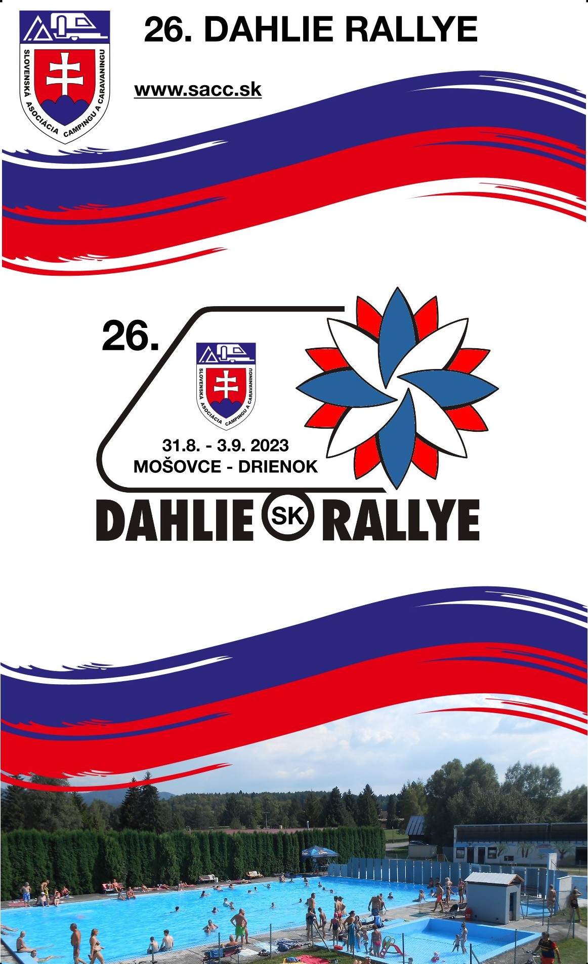 Dahlie Rallye plagát 2023 1