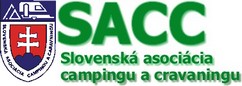 SACC - Slovenská asociácia campingu a caravaningu